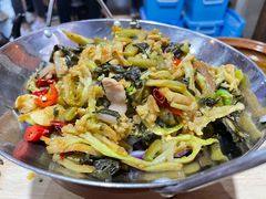 -徽三说·土徽菜·中国徽菜连锁品牌(阳湖总店)