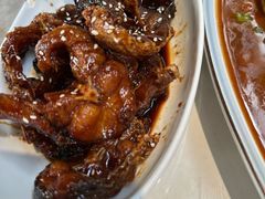 -又见炊烟私房菜(敬亭路店)