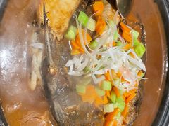 -探鱼·鲜青椒爽麻烤鱼(领展购物广场店)