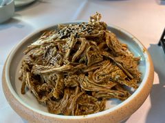 乾隆白菜-羲和雅苑•北京烤鸭(吴中路万象城店)