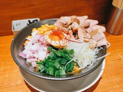 -真打拉面·日式拉面新流派(体育西横街店)
