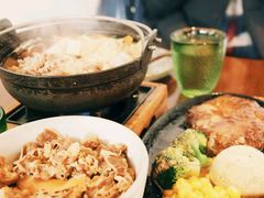 -铃木食堂(帽儿胡同店)