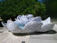 -华特·迪士尼音乐厅