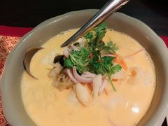-Sala Thai Restaurant