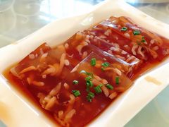 -午后庭院