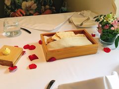 餐前面包-蝶舍·MAISON PAPILLON