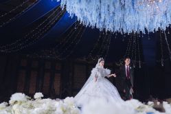 -伯瓷皇后婚纱艺术空间