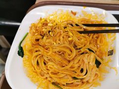 -魏家凉皮(博水商务大厦店)