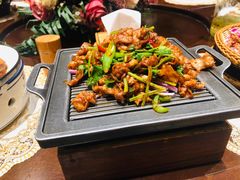 -八大碗·地道东北菜(佳兆业店)