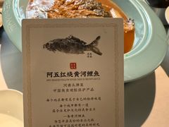 -阿五黄河大鲤鱼(纬三路店)