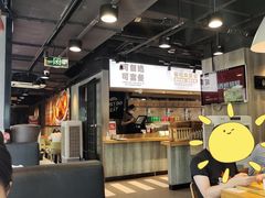 -72街红烧排骨饭(海珠丽影广场店)