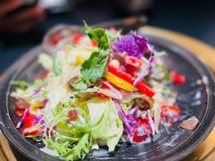 -無二炙坊·和牛烧肉(大钟寺1733店)