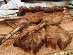 -新疆伊宁远征餐厅