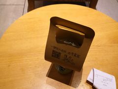 -星巴克(镇江苏宁广场6F店)