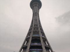-宁波海天一洲景区