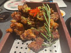 -锦府园·新台州菜(合生汇店)