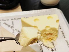 -M Stand(深圳南山欢乐颂店)