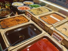 -郭左左围炉烤涮·鲜牛肉自助(梅溪新天地店)