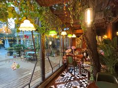 -阿兹凯乐·老洋房西餐