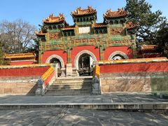 -普陀宗乘之庙(小布达拉宫)