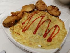 -稻香酒家·34年老字号·港式粤菜(侨光店)