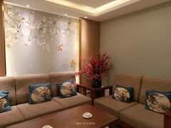 -名都饭店