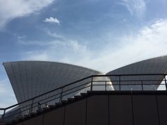 -悉尼歌剧院