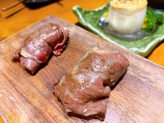 -千代武日本料理(爱建店)
