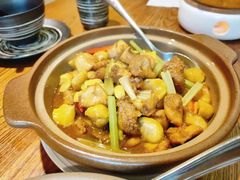 -垚慈居素食(华发新城店)