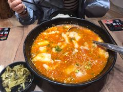-好人民间小吃·番茄鱼酸菜鱼(木渎悠方店)