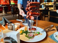 -拉蒂娜·巴西牛排馆 Latina·Brazilian Steakhouse(王府井喜悦店)