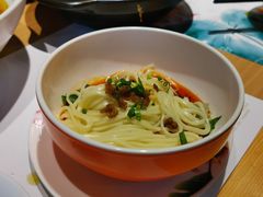 担担面-滋味工坊中餐厅(高新区店)