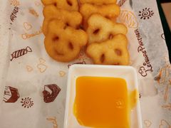 -老俄楼西餐厅(邮政街店)