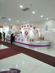 -沈阳市妇幼保健院(沈州路院区)