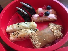 -苏州洲际酒店·大堂酒廊