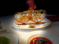 -三号黄浦会Canton Table