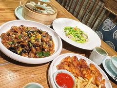 -老宁波1381餐厅(宏泰广场店)
