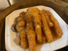 -佬港味粤味小馆(锦艺城店)