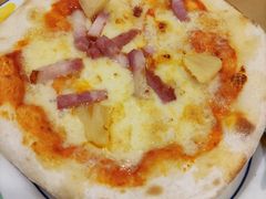 -萨莉亚意式餐厅(天河城购物中心店)