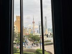 -上海苏宁宝丽嘉酒店·Cafe Bellagio西餐厅