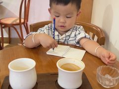 -本無咖啡·BeanWood Coffee