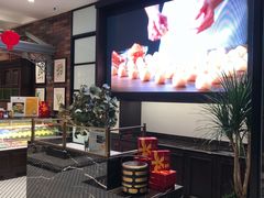 -本格旺索罗(樟宜机场T1店)