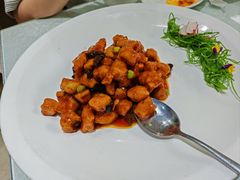 樱桃肉-品味居·首店·大连鲜活海鲜大连菜(东港店)