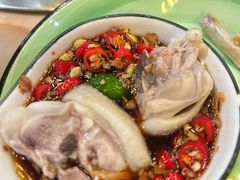 -四季合味椰子鸡(南山大冲店)