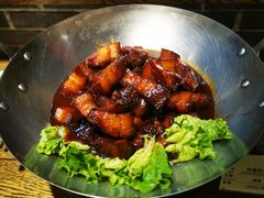-姚江春中餐厅·太平洋大酒店