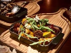 -恰餐厅及酒吧 CHAR Bar & Grill (北京丽都皇冠假日店)