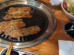 -梅梅家的烤肉店(槐北路店)