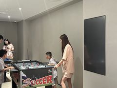 -碧涛阁•泡泡海洋(王府花园店)