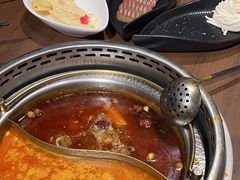 -快乐小羊·内蒙牛羊肉火锅(流花中心店)