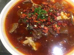 -庆合府重庆大排档(紫都城店)